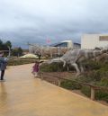 El reinado de los ornitópodos de Teruel, los dinosaurios que cobran nuevo protagonismo