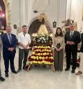Celebración en Manzanera con un cariz espiritual y también social