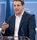Jorge Pueyo reclama información sobre las previsiones de las carreteras pendientes en la provincia