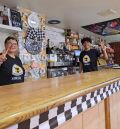 Los moteros generan un fuerte impacto económico en los establecimientos hosteleros de toda la zona