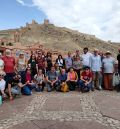 La UJI conoce experiencias culturales de Teruel para aplicarlas a su medio rural