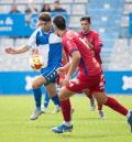 Un CD Teruel digno de Primera RFEF