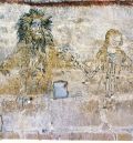 No hay salvaje ni doncella en el Castillo de Alcañiz: Maestre reinterpreta la escena gótica
