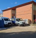 Utrillas invierte 355.000 euros  en rehabilitar y modernizar las instalaciones del colegio de Infantil