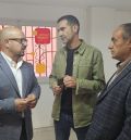 El PAR reclama el apoyo de los Gobiernos de Aragón y de España para impulsar la constitución de la comunidad energética Los Toranes