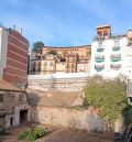 Informes coinciden en que el colapso del edificio de la calle San Francisco de Teruel fue por defectos en hormigón
