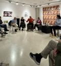 Arranca la tercera edición de los Aperitivos Literarios del Campus de Teruel