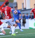 El CD Teruel ingresará, como mínimo, 42.500 euros al participar en la Copa del Rey