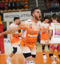 Último sprint de pretemporada: Pamesa busca afinarse en Soria y Tarragona