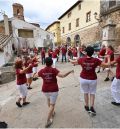 Las Parras de Martín celebra este fin de semana el VI Festival Folclore Vivo