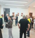 Albentosa dedica  una exposición al Santo Grial y su estudio científico