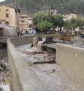 El Gobierno de España destina 2,8 millones a los daños de la dana de octubre en la provincia