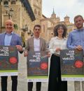 El  Salón del Vehículo Nuevo y Oportunidades de Teruel celebra su mayoría de edad con más de 200 vehículos en exposición