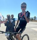 Jorge Lamiel hace podio en la Titán Desert Almería, con victoria para Luis León Sánchez