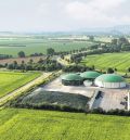 El Consejo de Gobierno declara inversiones de interés autonómico dos plantas de biometano en Azaila y Villafranca del Campo que prevén abrir a finales de 2027