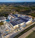 Oxaquim invertirá  20 millones y creará 40 empleos más en Alcañiz
