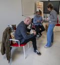 Más de veinte autores se dan cita en  el II Festival Teruel de Cuento y Verso
