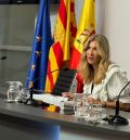 Declaradas de interés autonómico dos plantas de biometano en Azaila y Villafranca del Campo