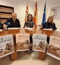 XIII Antiquarius y XLII ExpoCalamocha, próximas citas en el ferial calamochino