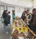 El Campus de Teruel organiza sus tradicionales jornadas micológicas