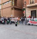 Los sindicatos se unen y condenan la “política  de genocidio israelí”
