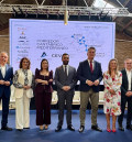 Los empresarios reivindican en Sagunto el eje ferroviario Cantábrico-Mediterráneo