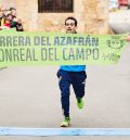 Diez días para la carrera del Azafrán de Monreal del Campo