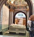 El Gobierno de Aragón concede a la Fundación Amantes de Teruel la Medalla al Mérito Turístico de Aragón 2025
