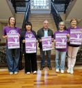 Teruel celebrará la VI Carrera contra la Violencia de Género el 23 de noviembre