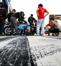 Arranca la VIII Edición de MotoStudent en MotorLand con récord de asistentes