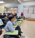 El Plan Director detecta problemas  de acoso entre los escolares turolenses