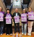 La Coordinadora feminista moviliza a la ciudadanía contra la violencia de género