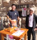 Vermut Solidario el domingo por el Día Mundial del Cáncer de Mama