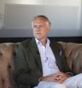 Raúl Mayoral, abogado, escritor y empresario: “Quien controla el lenguaje controla a los ciudadanos, controla a las sociedades”