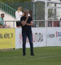 Parras: “Somos uno más, cuando la liga exija más tendremos que crecer”