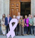 La unidad móvil de cribado de cáncer de mama ha realizado este año más de 5.000 cribados en la provincia de Teruel