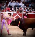 Tomás González cierra su temporada con una gran imagen en Mejorada del Campo