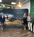 El Encuentro de Ocultura se dirigirá al imaginario mágico de Goya