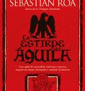Sebastián Roa presentará ‘La estirpe del águila’  en el Casino de Teruel