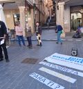 Punto de Encuentro reclama en el  Torico no ser invisible ante la pobreza