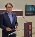 Teruel Existe critica el retraso de las obras del ferrocarril y exige a Adif un plazo para su finalización