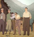‘Buñuel en el laberinto de las tortugas’: cómic, corto y finalmente película de animación