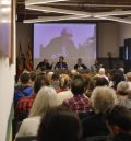 Arranca el Seminario de Fotografía de Albarracín con Divina Campo y Tony Lorenzo