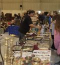 Los expositores afirman que “Antiquarius es una de las cinco mejores ferias de antigüedades de España”