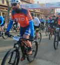 El Jiloca se prepara para acoger la primera edición de  la Jamón Bike Gravel Race
