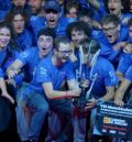 MotoStudent consolida en Motorland su proyección internacional y talento joven