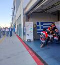 Los equipos italianos de Quartodilitro Unipo y Polimi Motorcycle Factory han resultado ganadores a la excelencia en las categorías de eFuel y Electric en MotoStudent