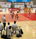 Pamesa cierra  la pretemporada con otra victoria en Tarragona (0-4)