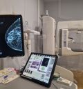 Las turolenses son las aragonesas con más participación en el cribado de cáncer de mama, con un 82,5%