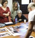La dana a través del objetivo de Óscar Corral, en el Seminario de Fotografía de Albarracín